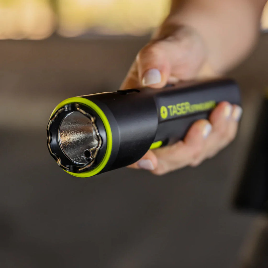 TASER StrikeLight 2 Kit
