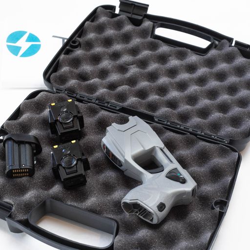 TASER® X1 Professional Series