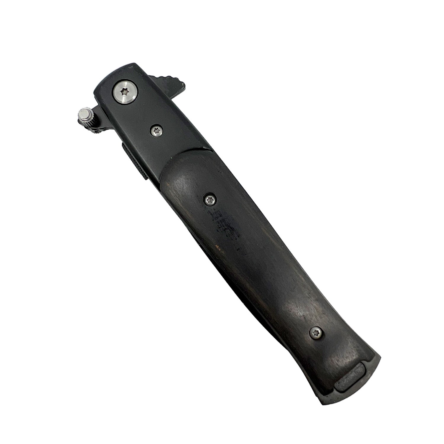 Titanium Knife