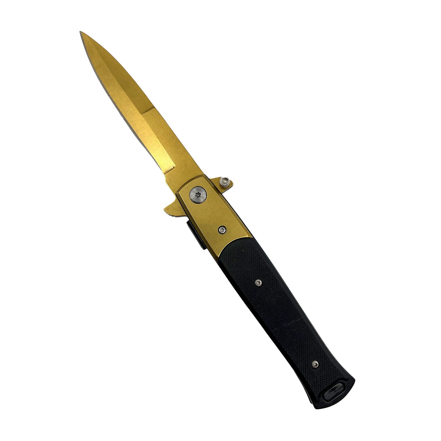 Titanium Knife