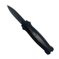 Mini Automatic OTF Keyring Knife