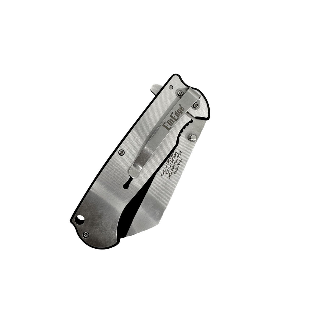 3.75 Spring-Assisted knife