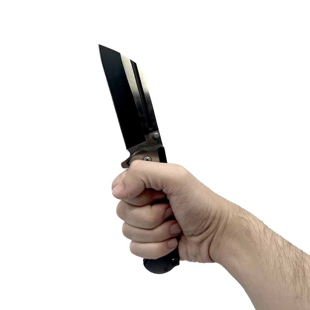 3.75 Spring-Assisted knife