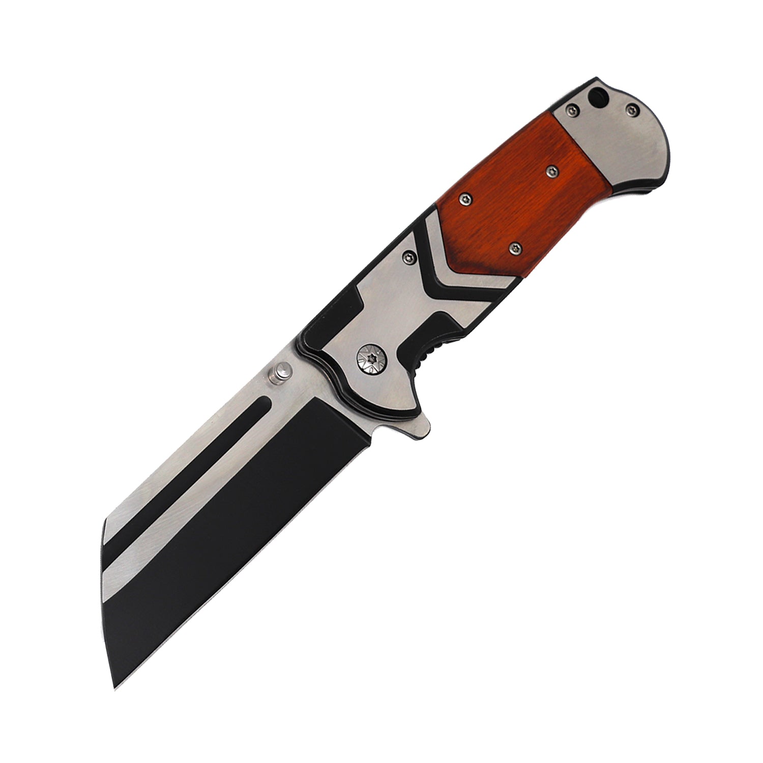 3.75 Spring-Assisted knife