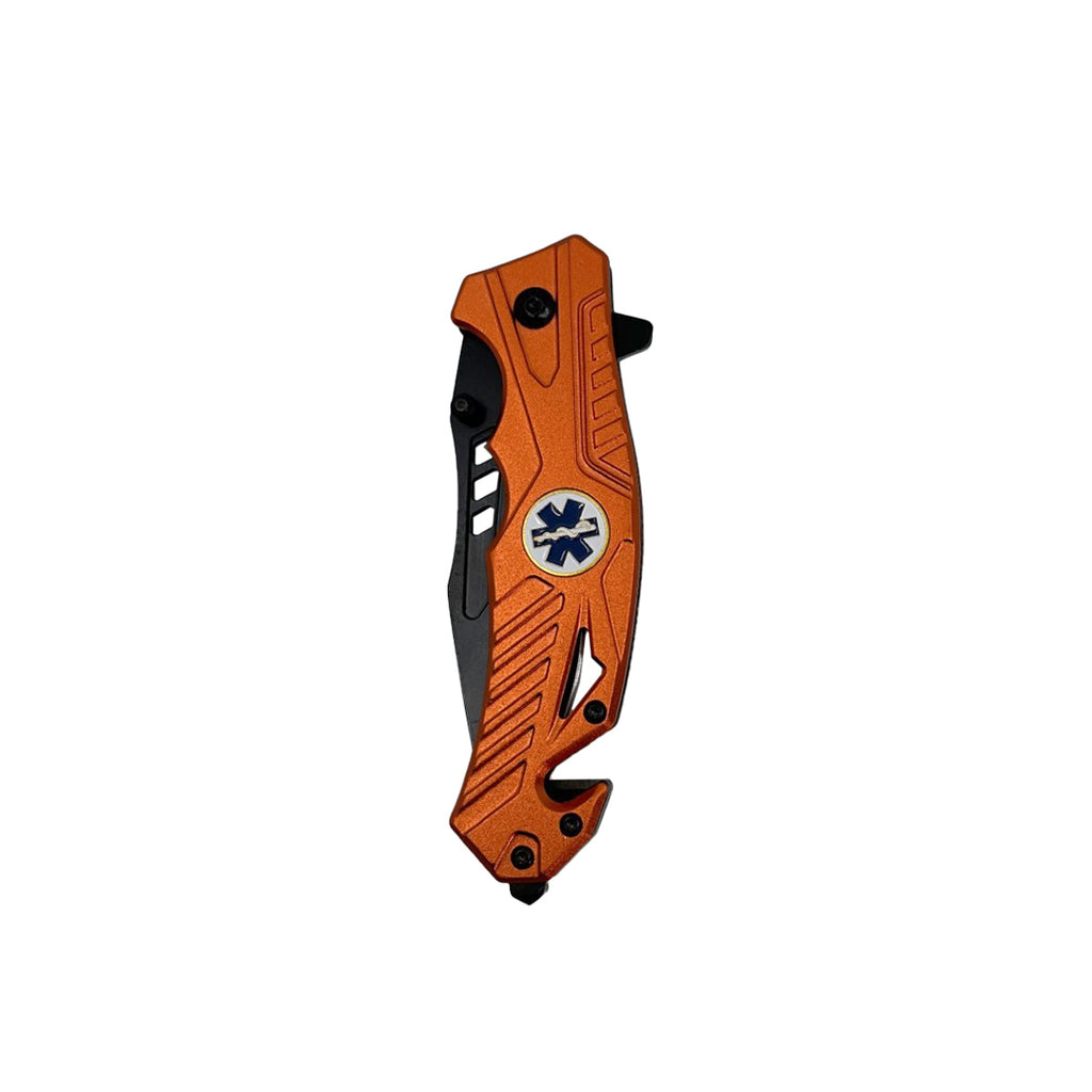5" Spring Assisted Knife
