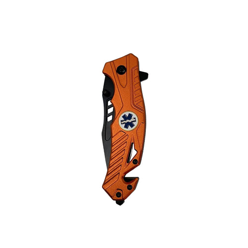 5" Spring Assisted Knife
