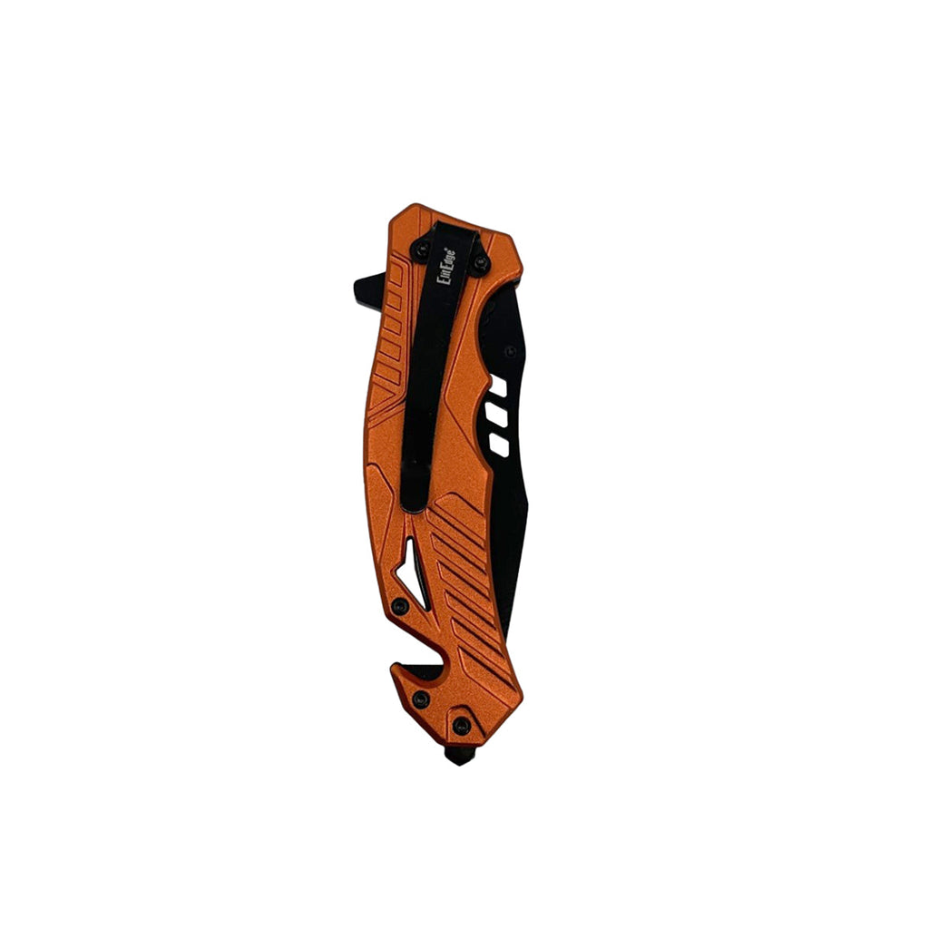 5" Spring Assisted Knife