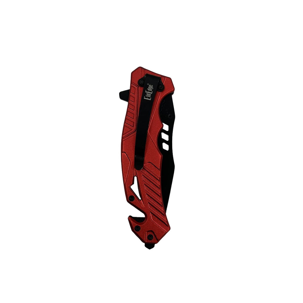 5" Spring Assisted Knife