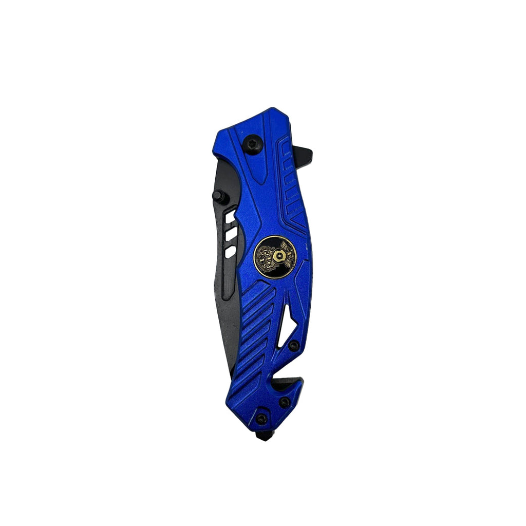 5" Spring Assisted Knife