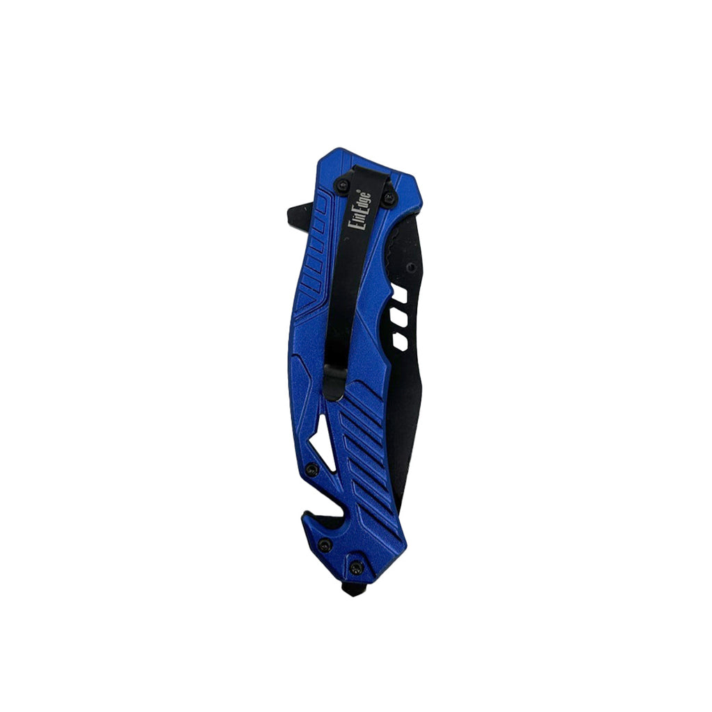 5" Spring Assisted Knife