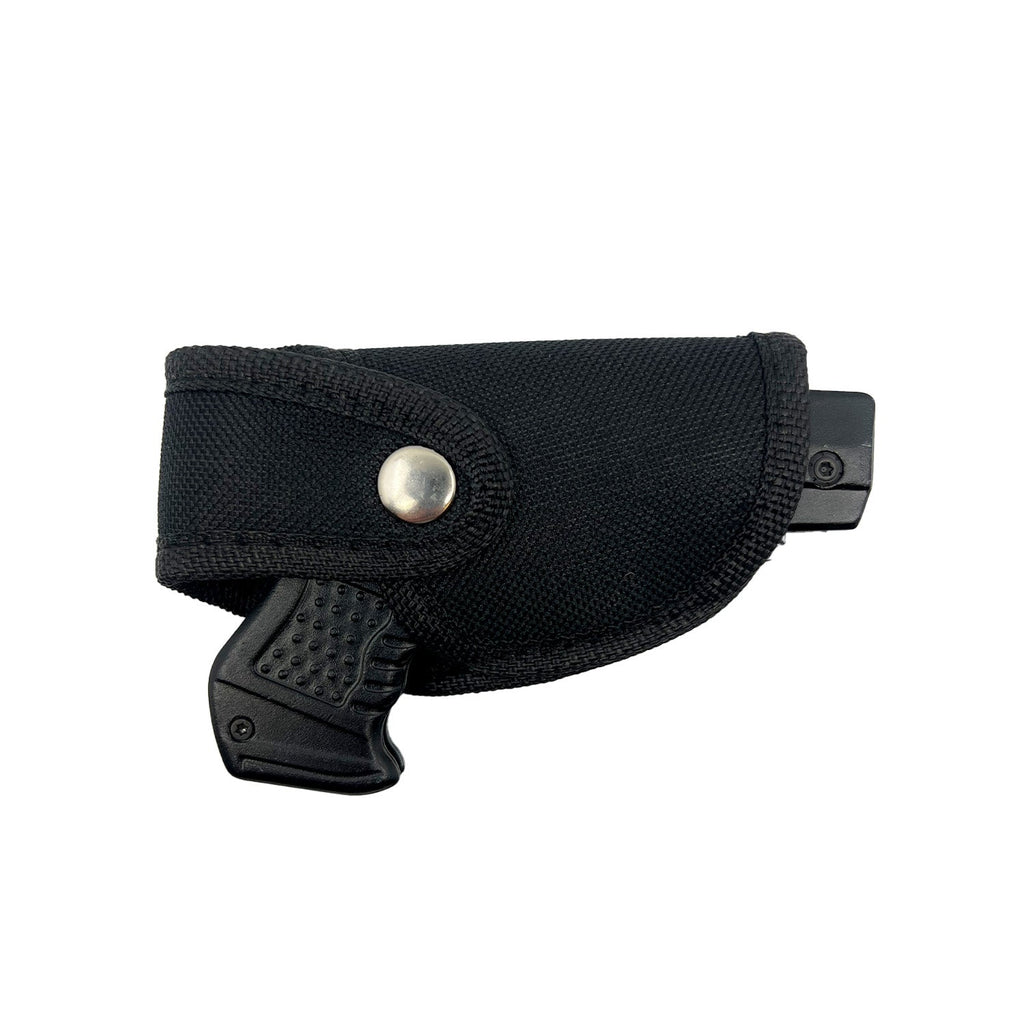 Spring Assisted Gun Knife