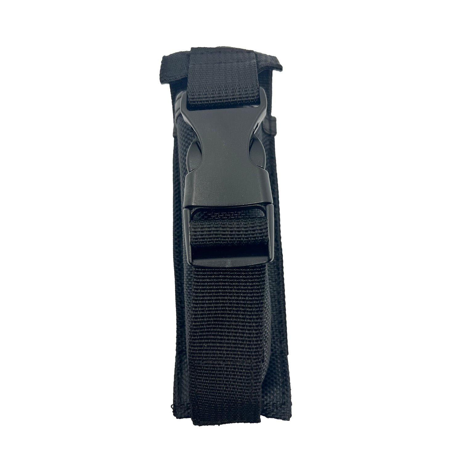 Carbon Fiber Automatic OTF Knife w/ Belt Clip