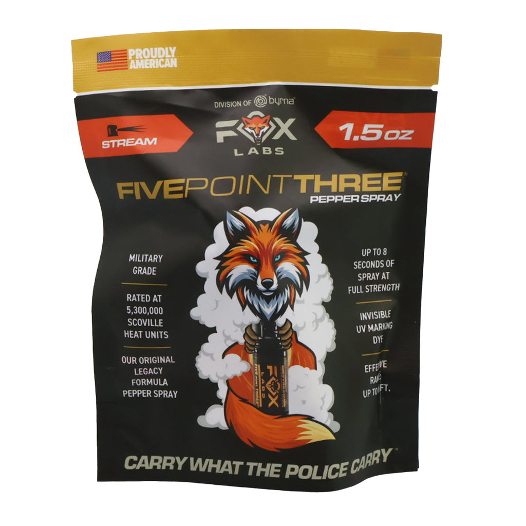 Fox Labs Five Point Three Pepper Spray