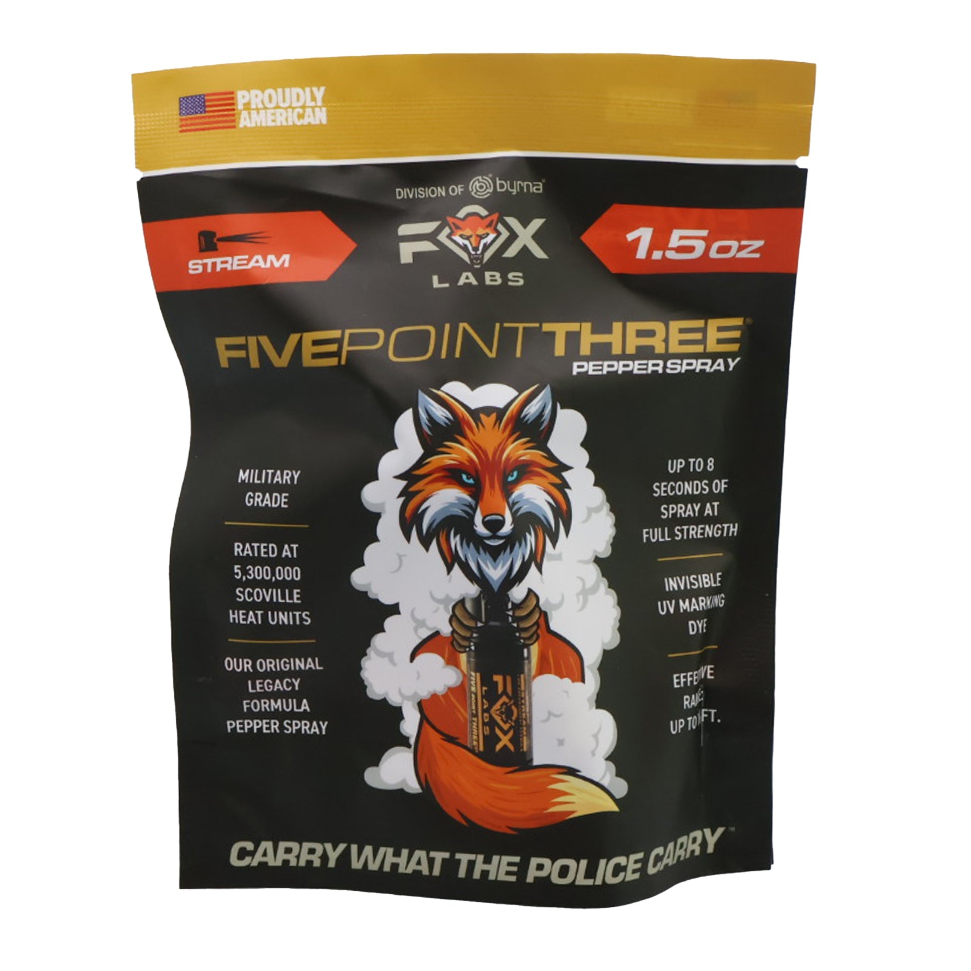 Fox Labs Five Point Three Pepper Spray