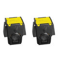 2-Pack Live Cartridges - Cutting Edge Products Inc