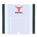 The Door Bull
