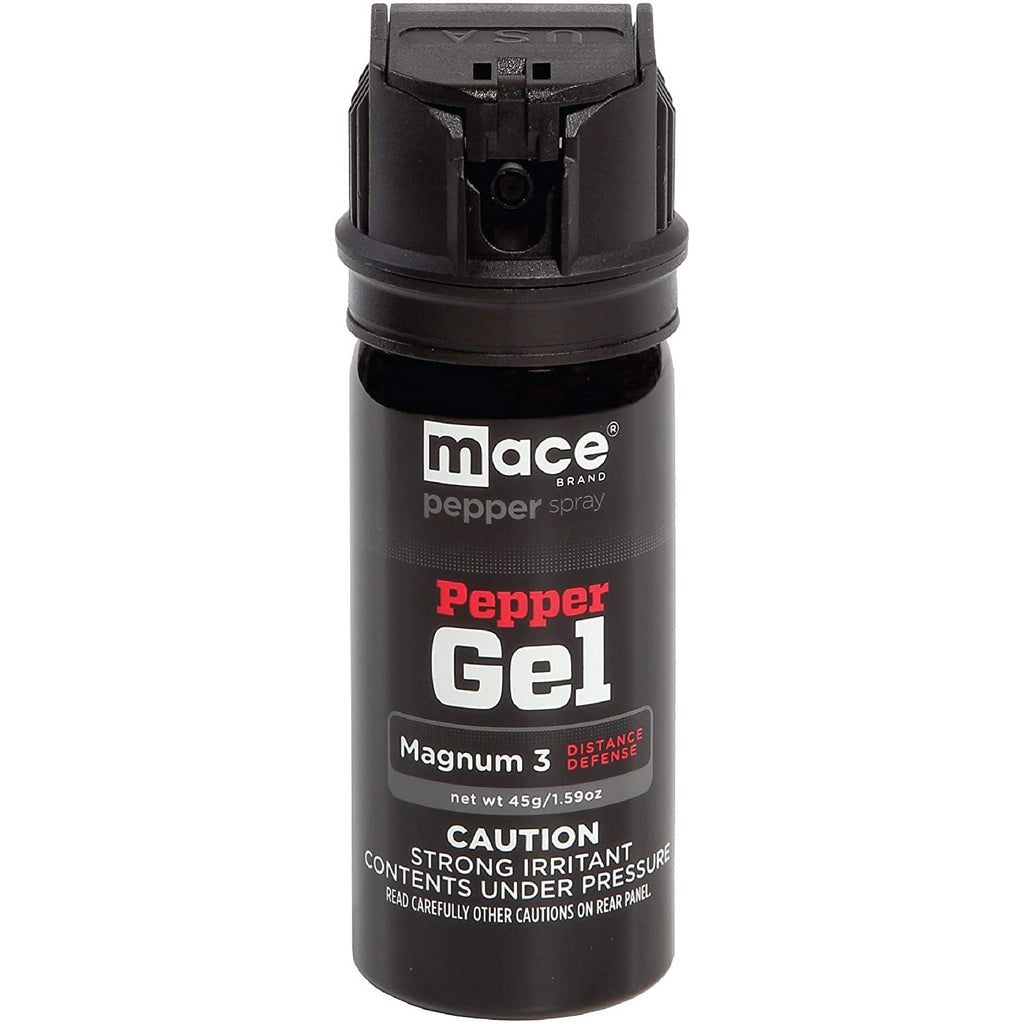Mace Magnum 3 Flip Top Pepper Gel 45g