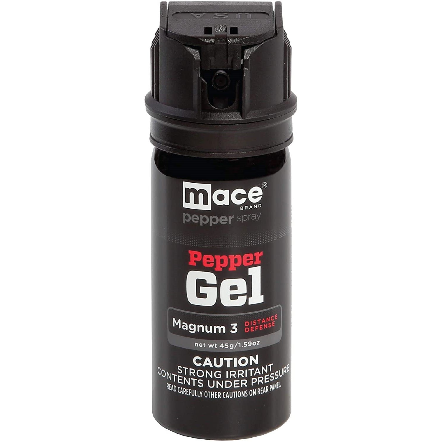Mace Magnum 3 Flip Top Pepper Gel 45g