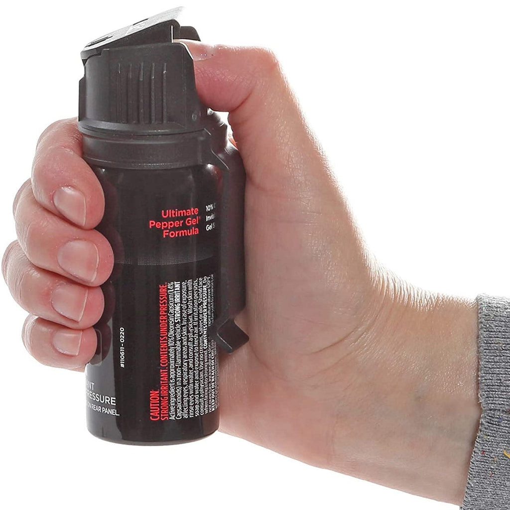 Mace Magnum 3 Flip Top Pepper Gel 45g
