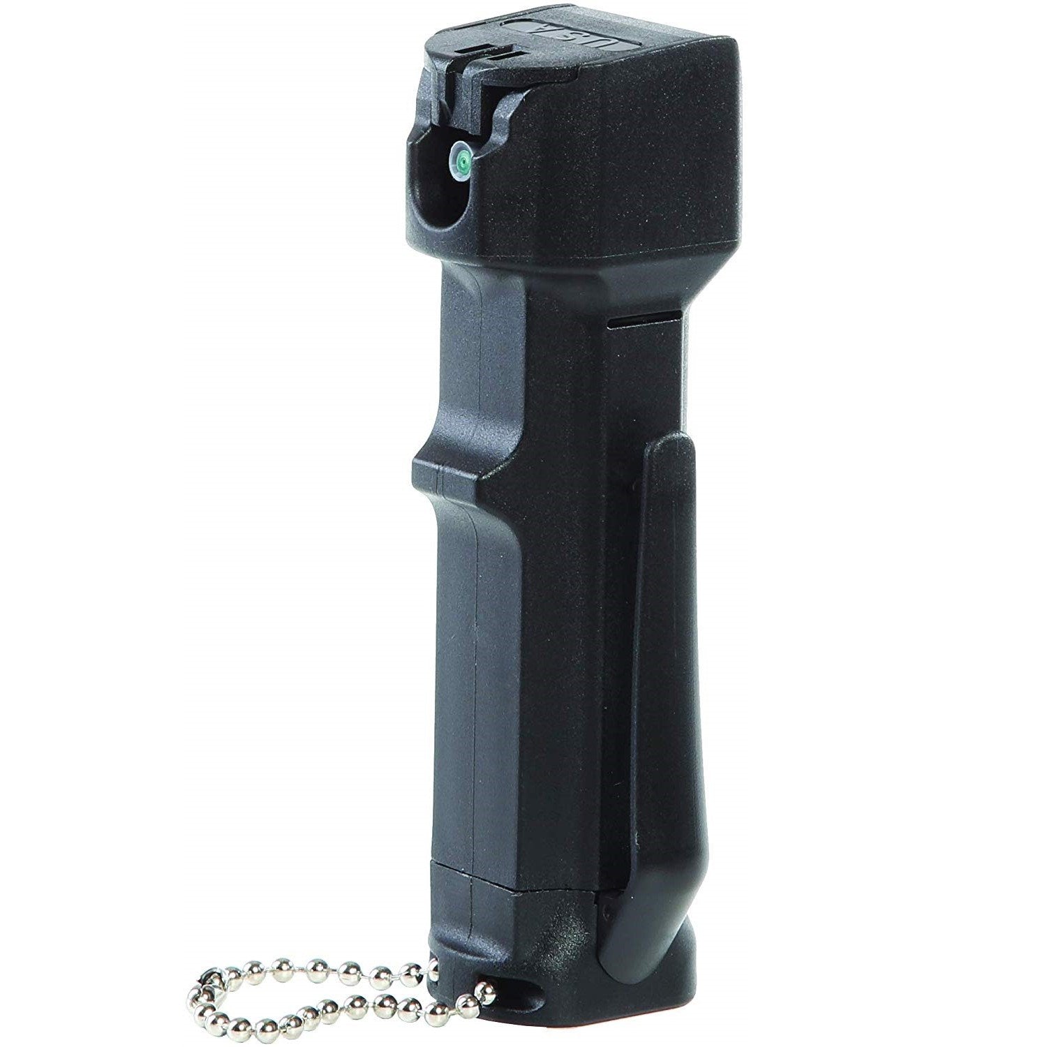 Mace 3-in-1 Flip Top Police Pepper Spray 18g with Pocket Clip