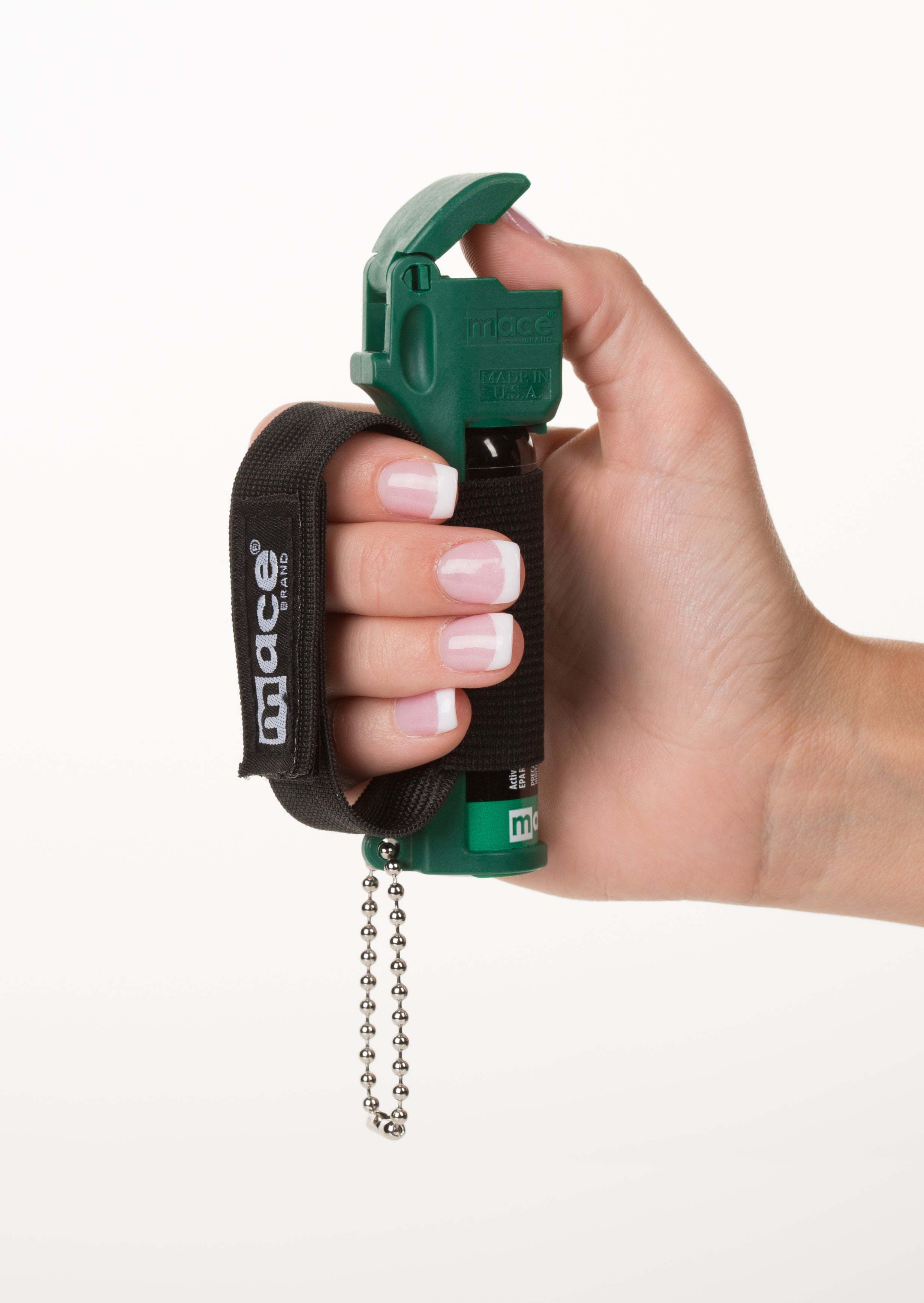 Muzzle Dog Repellent Pepper Spray