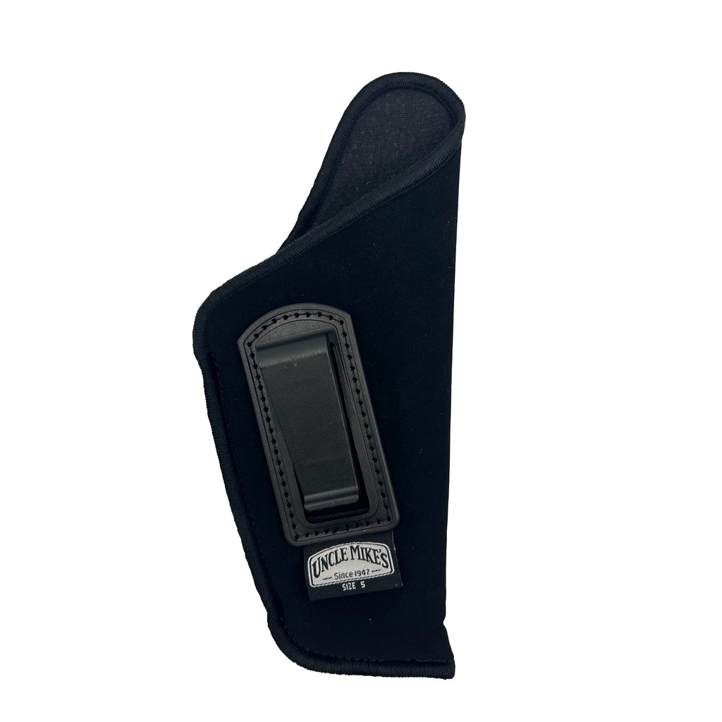 Uncle Mike's IWB Right Hand Holster