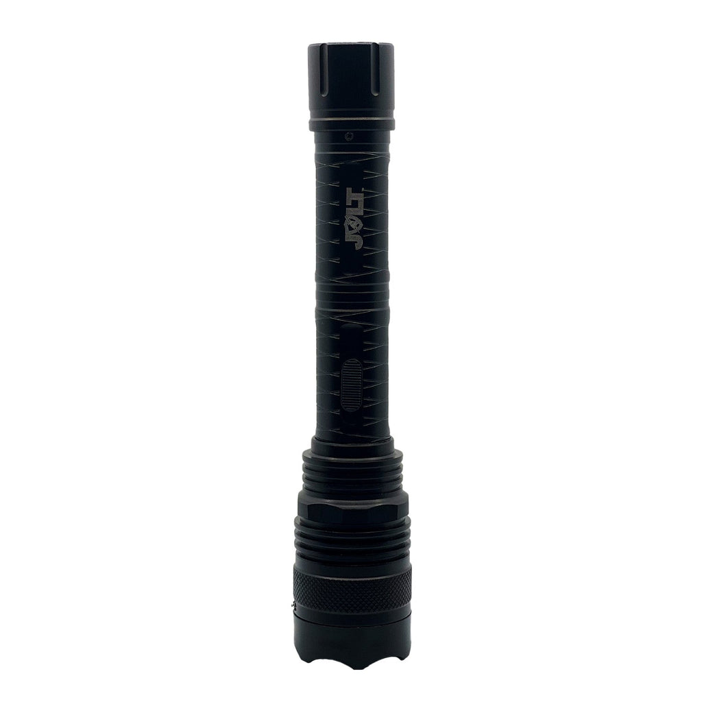 Tactical 95,000,000* Stun Flashlight