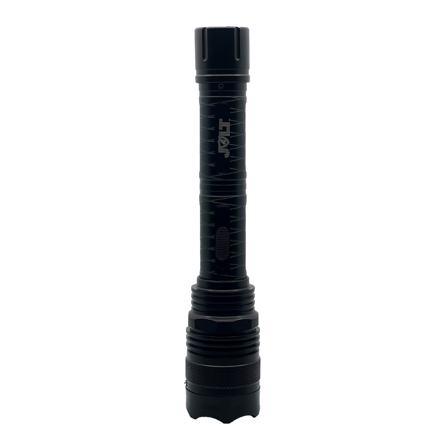 Tactical 95,000,000* Stun Flashlight