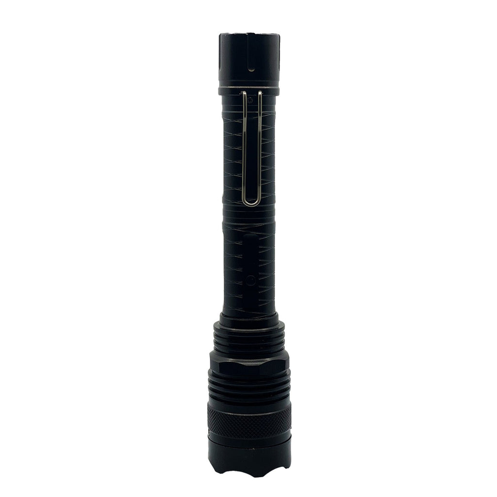Tactical 95,000,000* Stun Flashlight