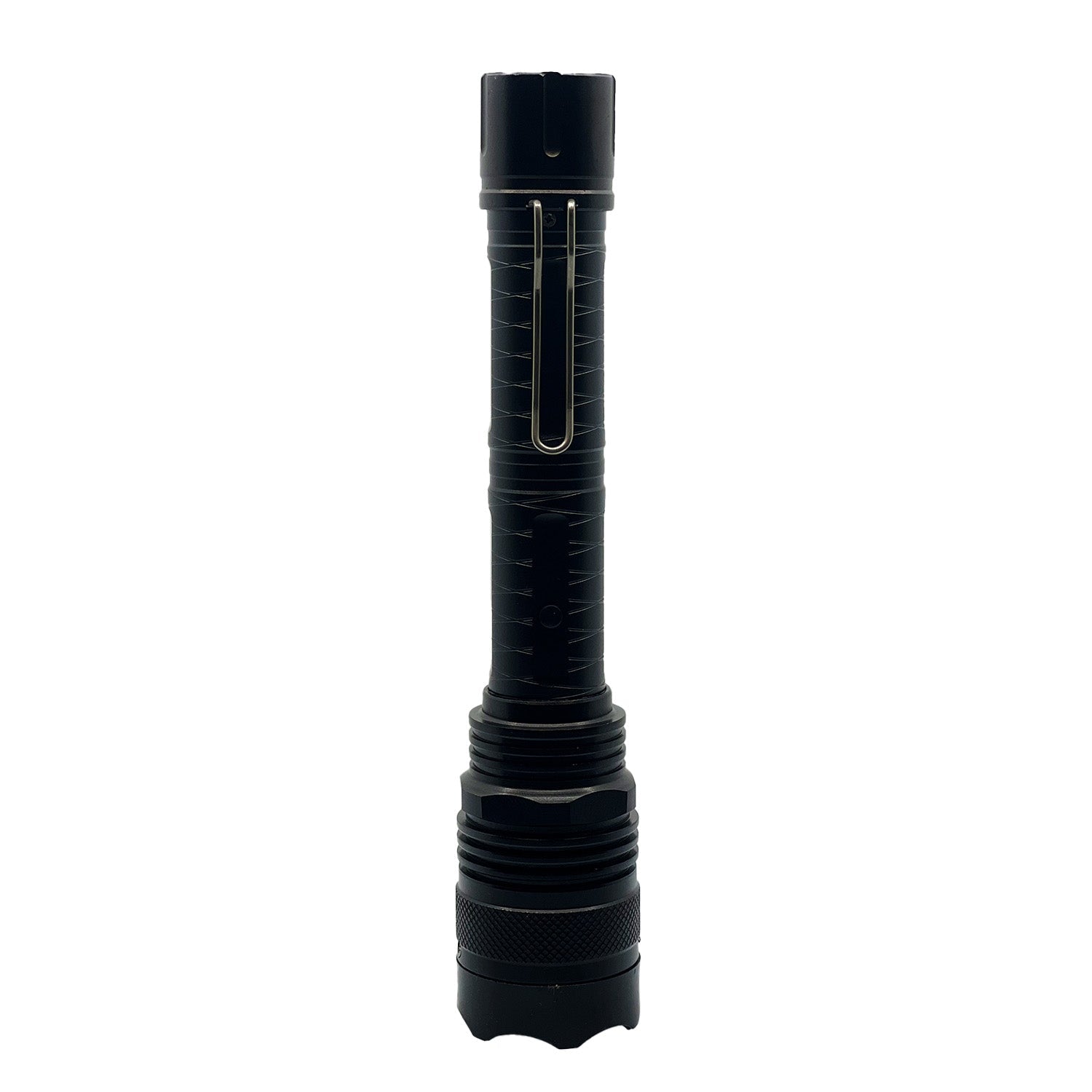 Tactical 95,000,000* Stun Flashlight