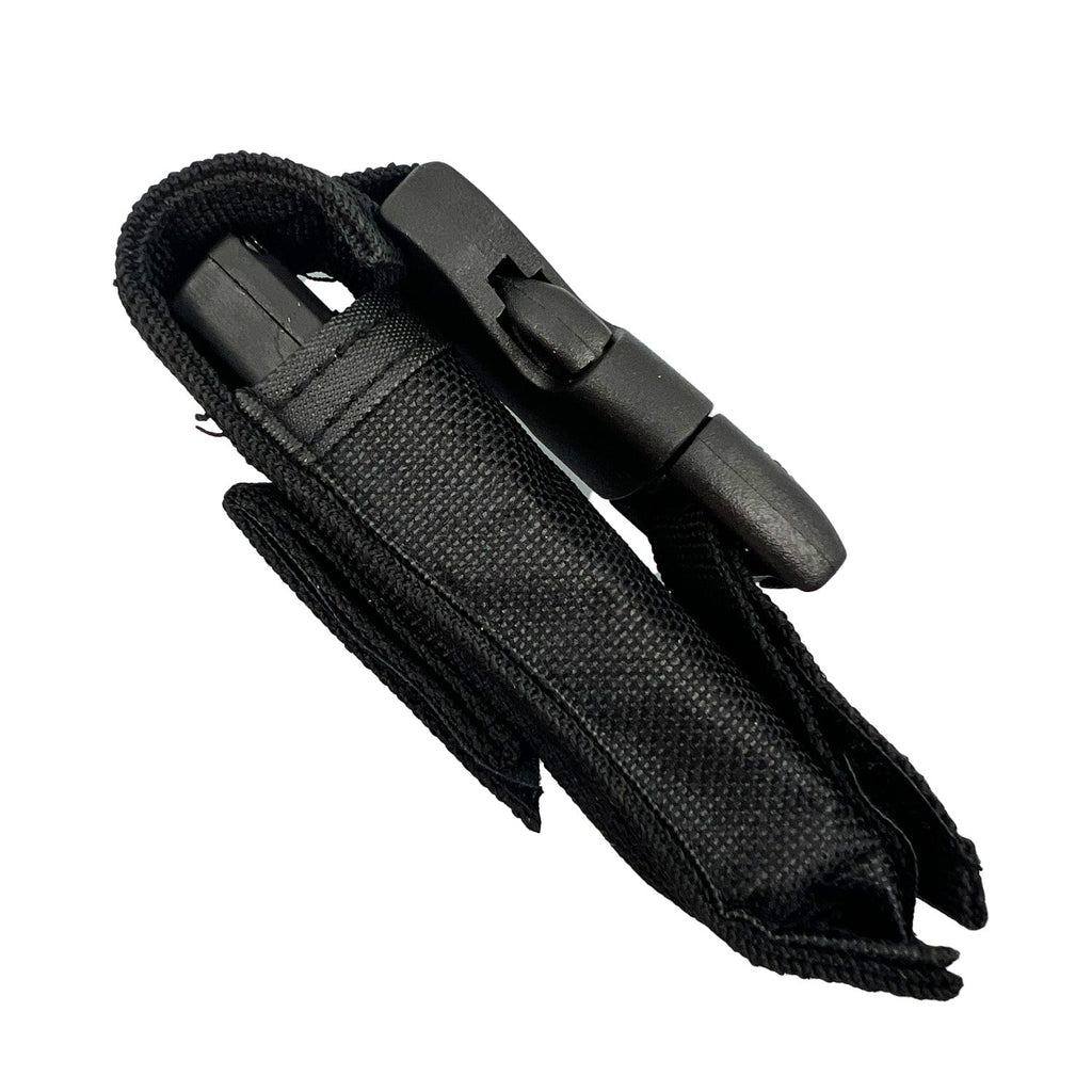 Automatic OTF Double Edge Knife