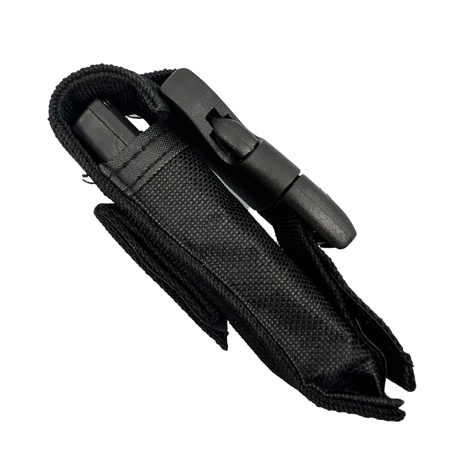 Automatic OTF Double Edge Knife