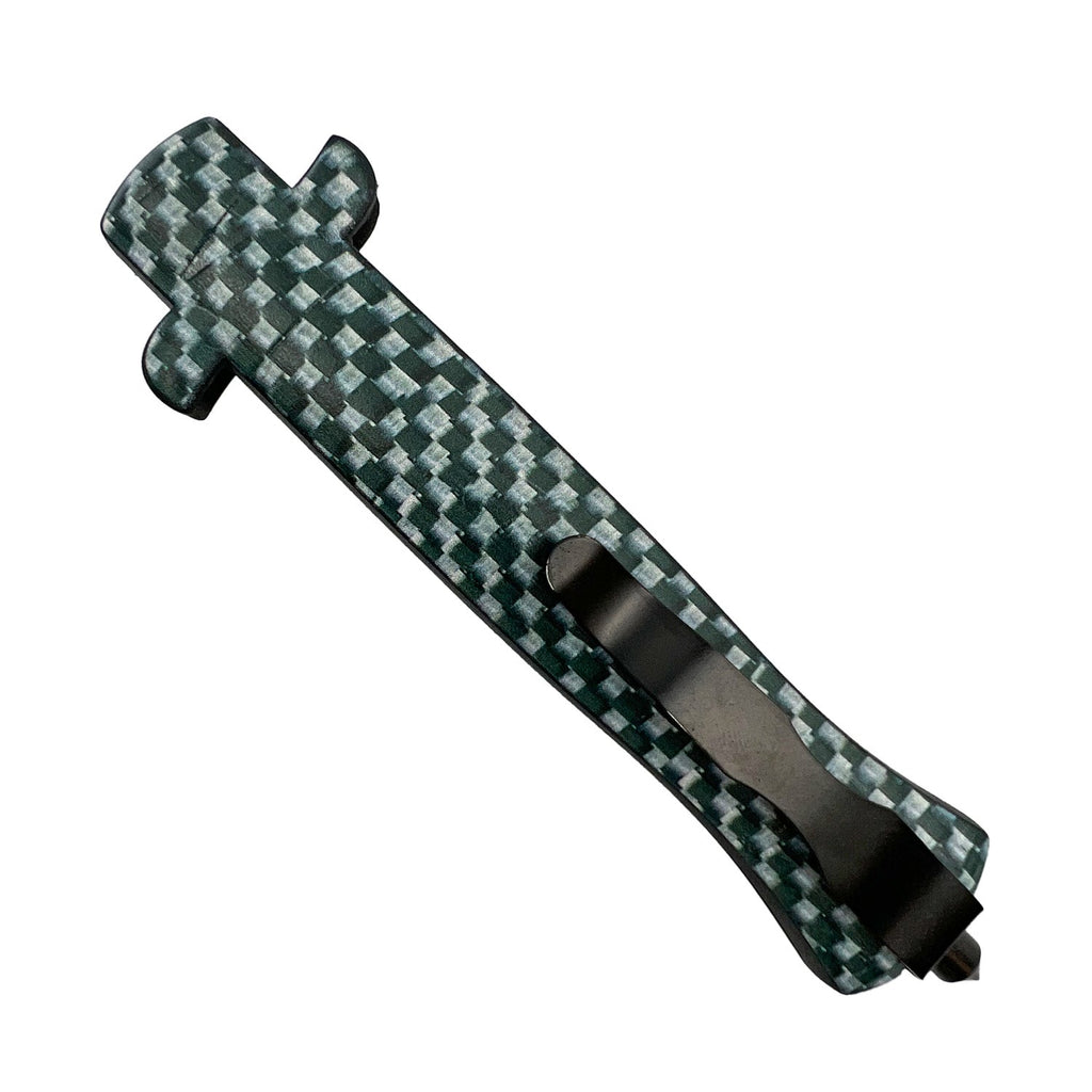 Ultralite ABS Automatic OTF Stiletto Knife
