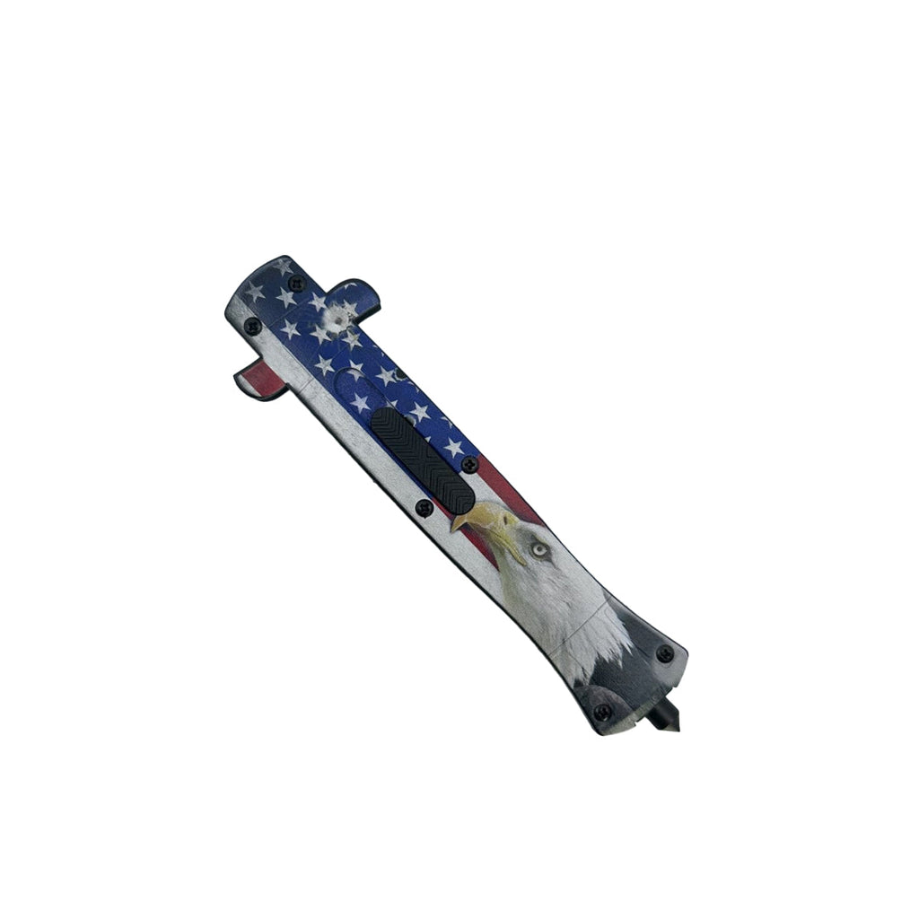 Ultralite ABS Automatic OTF Stiletto Knife