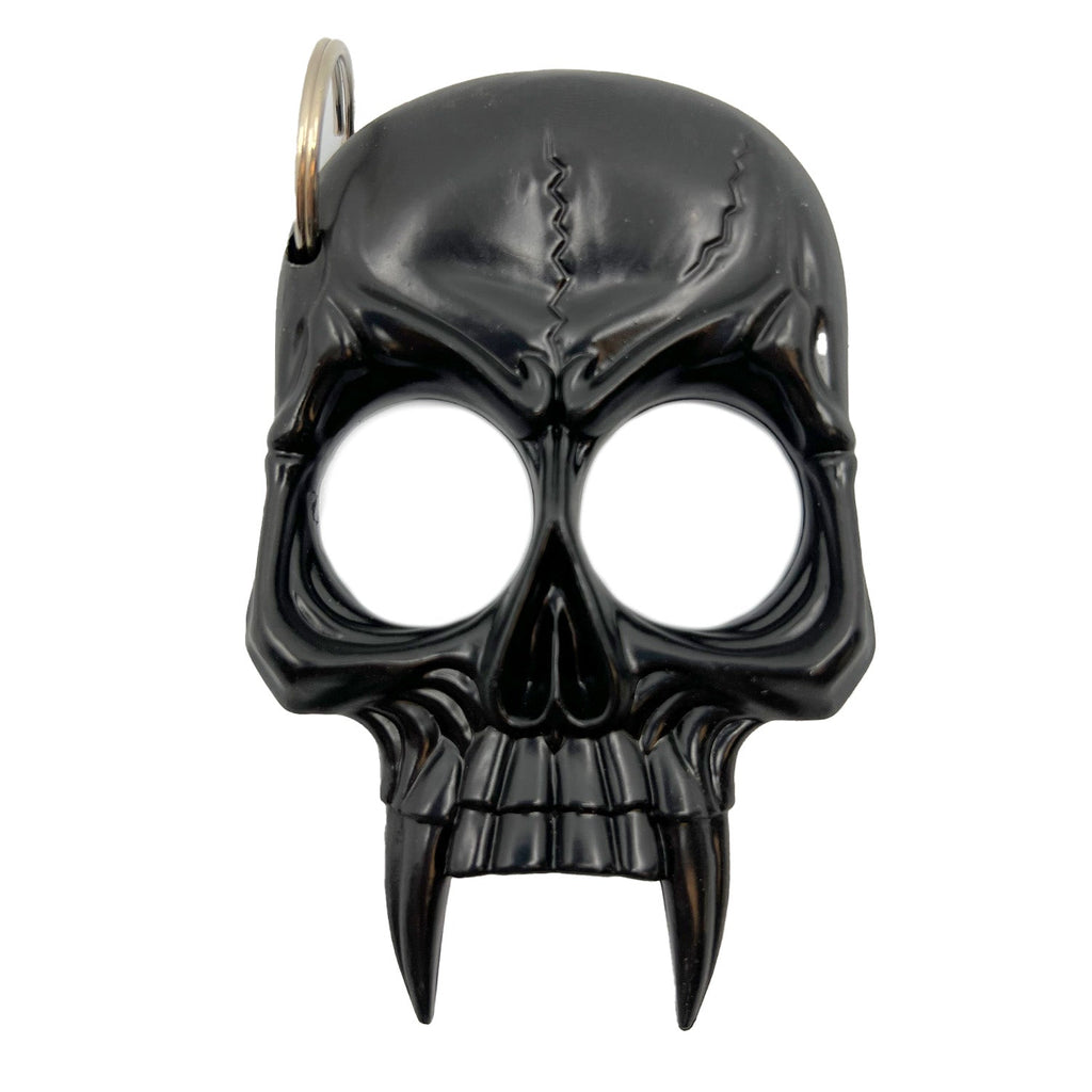 Vampire Skull Self Defense Keychain