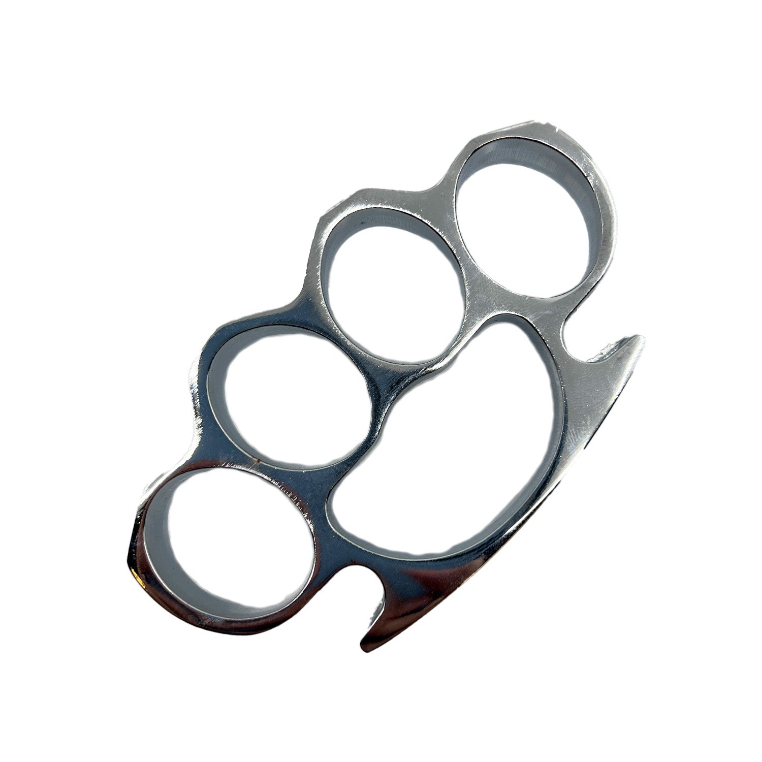 Heavy Metal Knuckles
