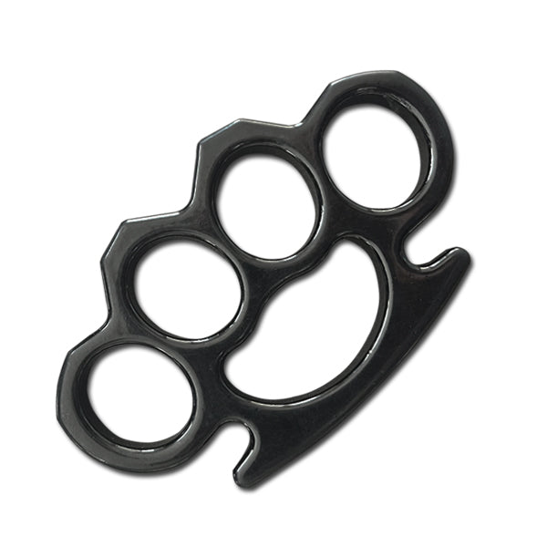 Heavy Metal Knuckles