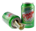 Ginger Ale Can Safe - Cutting Edge Products Inc