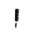Fox Labs Stream Pepper Spray 0.5 oz  Hard Case Flip Top with Key Ring