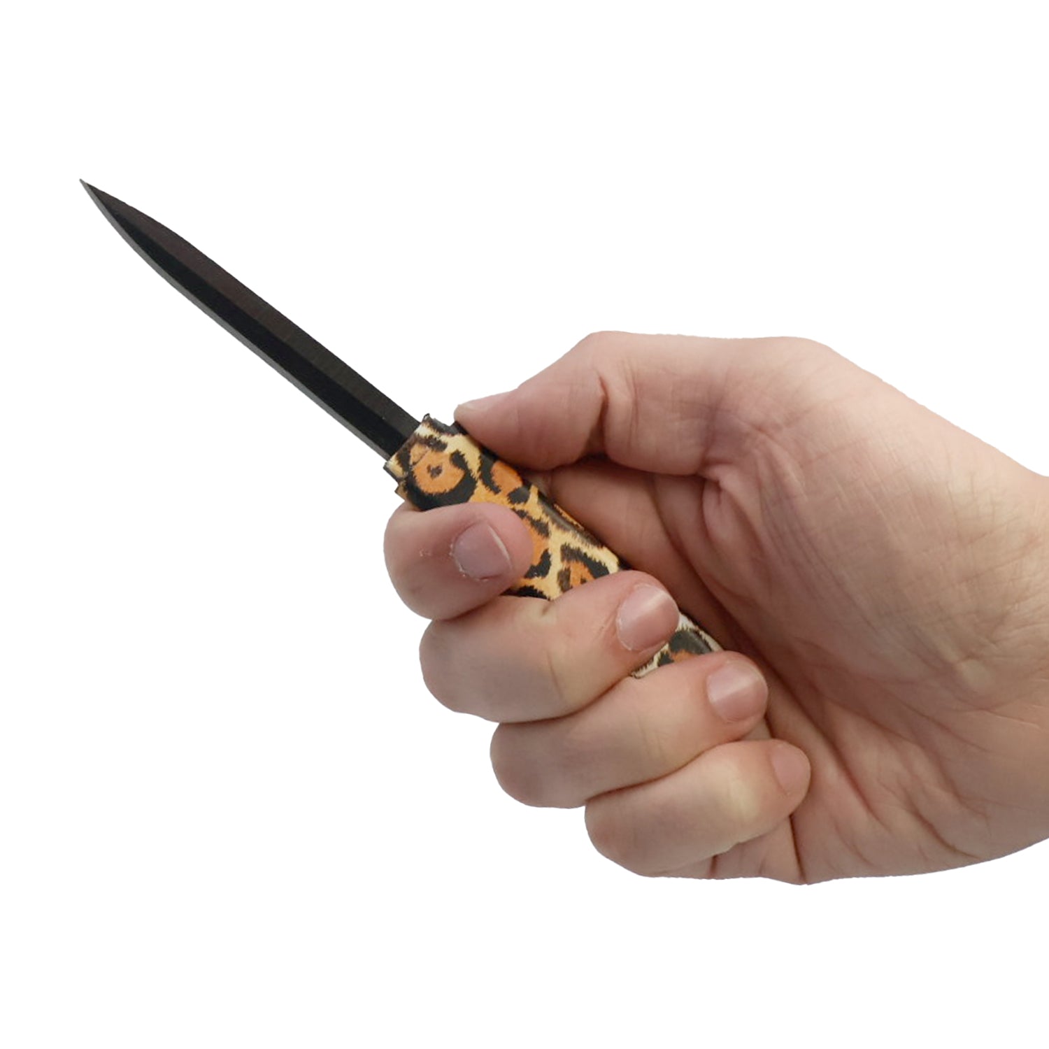 Comb Knife