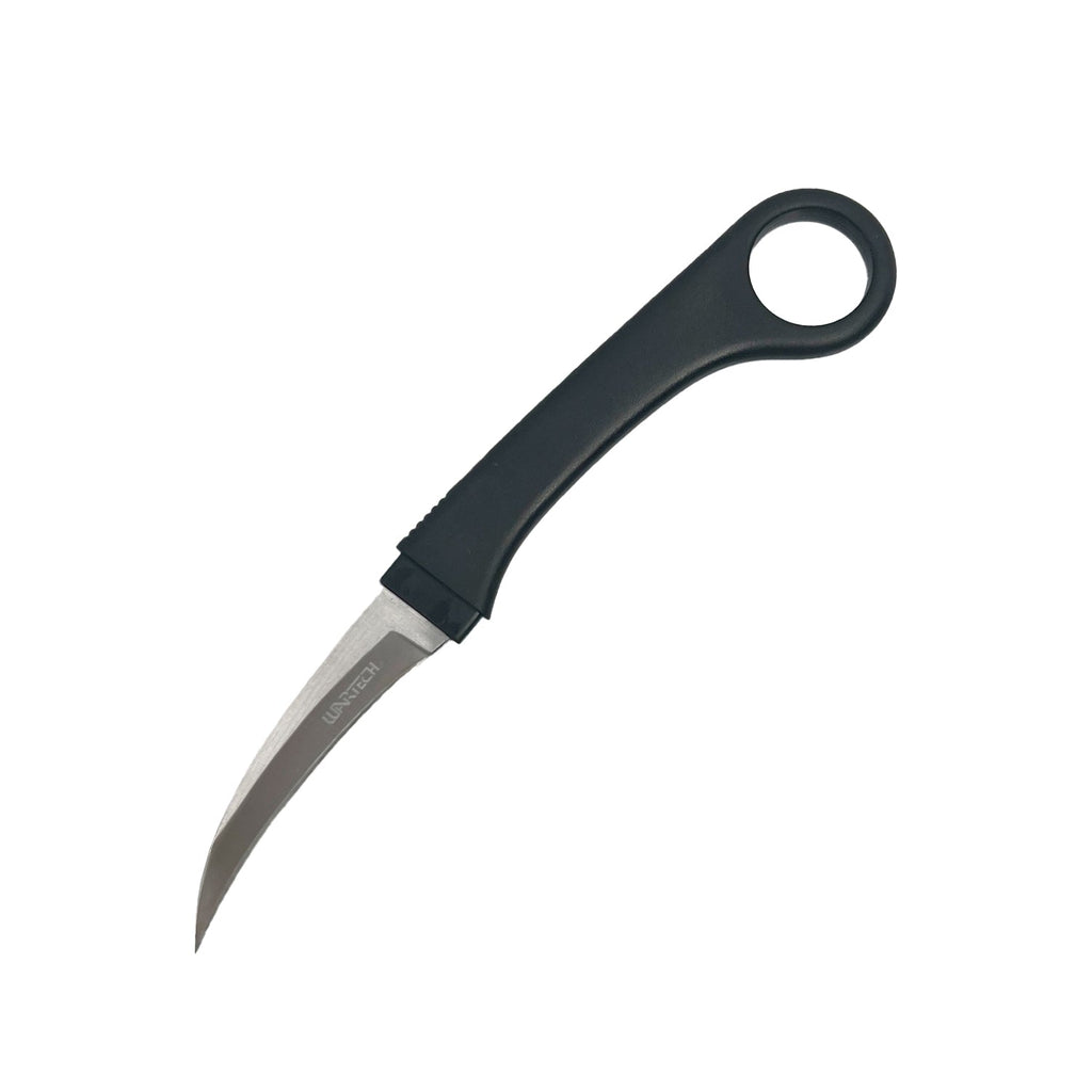 Curved Comb Knife