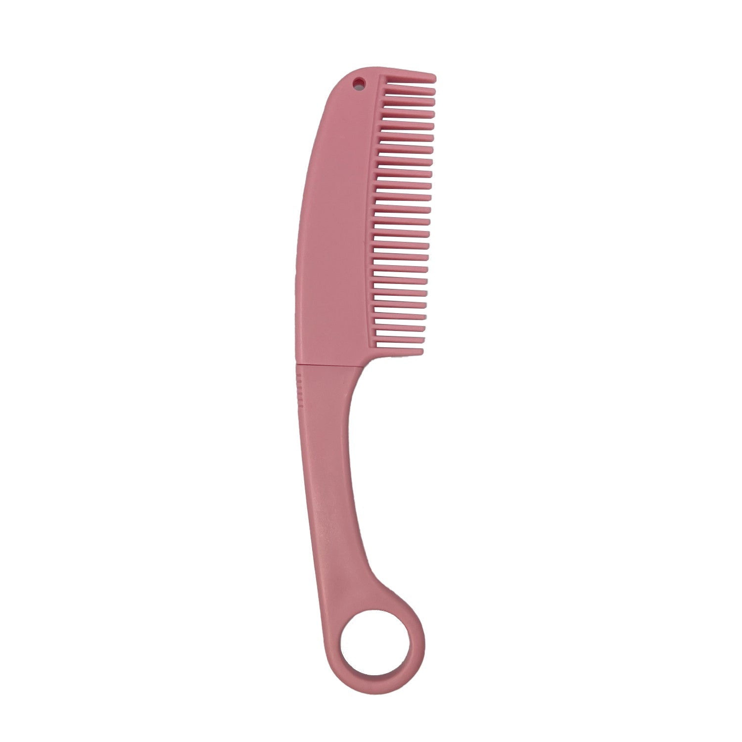 Curved Comb Knife
