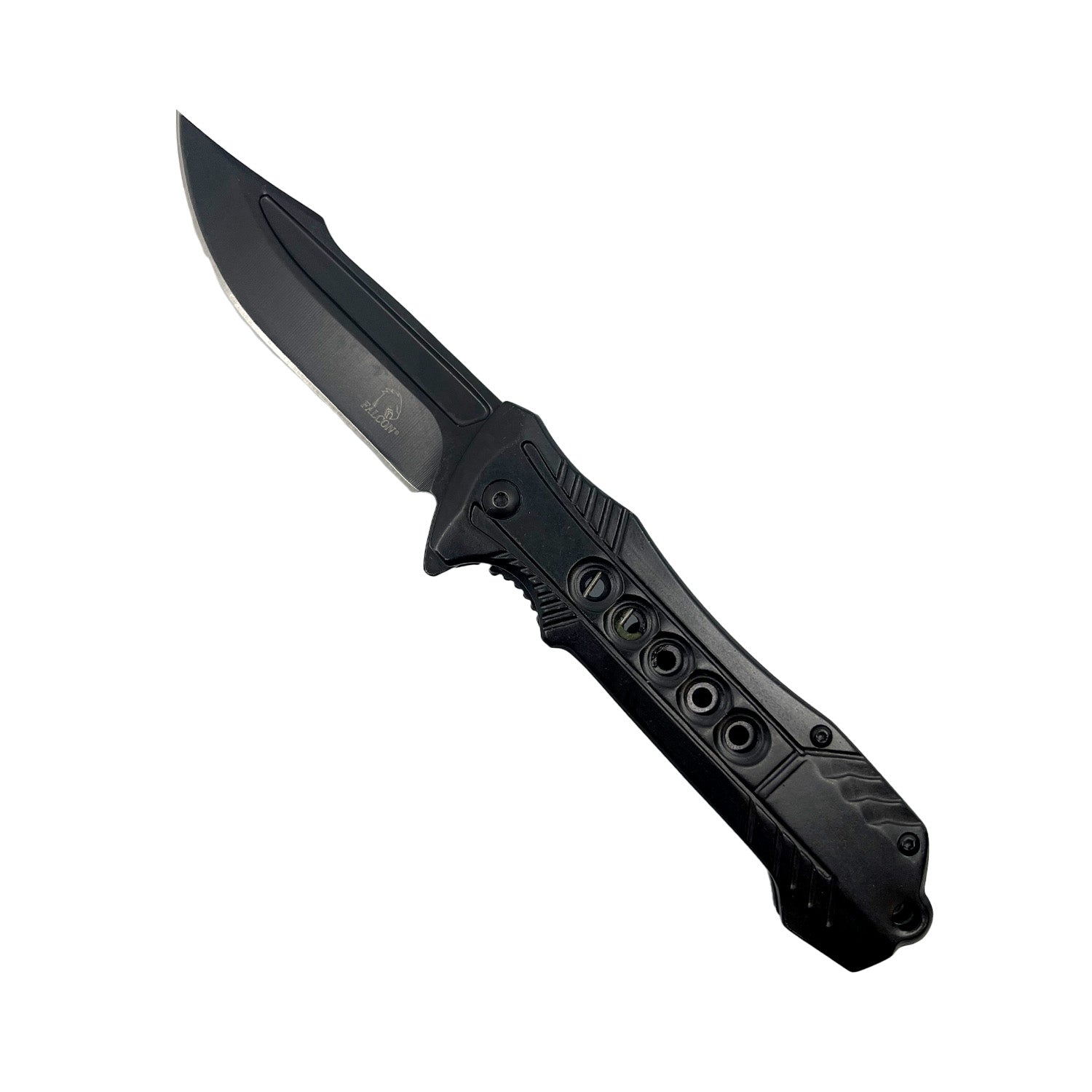 7.75" Semi-Automatic Spring Assisted Knife