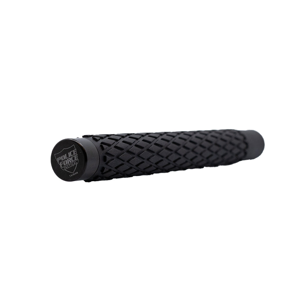 16" Expandable Steel Baton