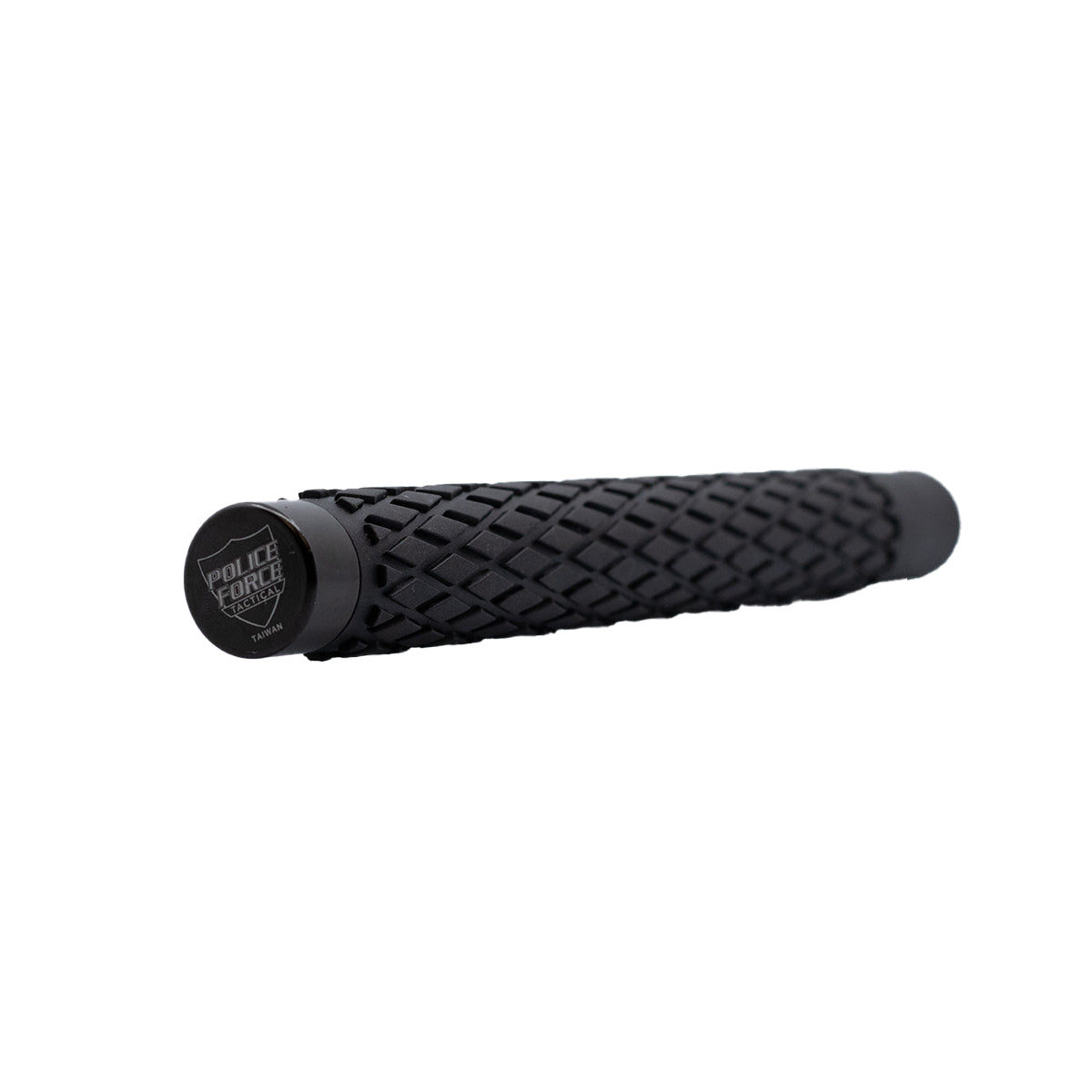 21" Expandable Steel Baton
