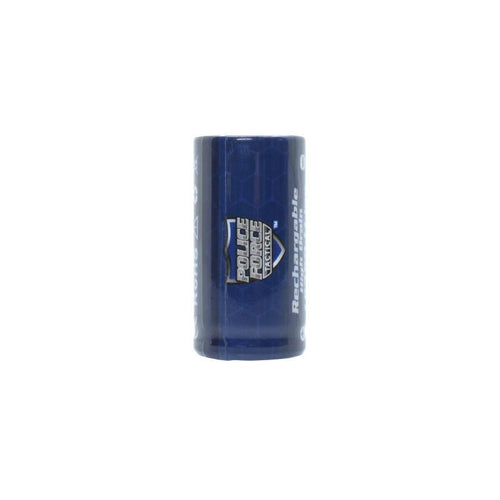3.7V 18350 800mAh Li-ion Rechargeable Single Battery - Cutting Edge Products Inc