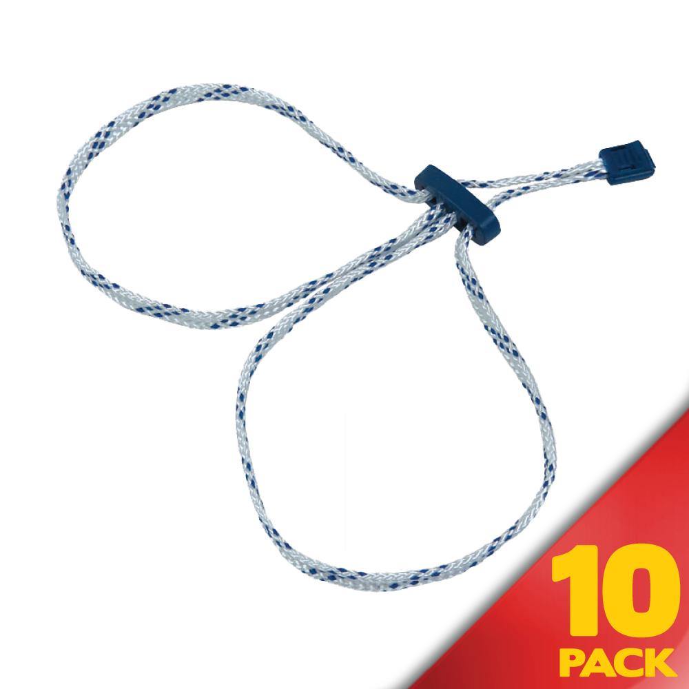 Single Use Quick Cuff 10 Pack - Cutting Edge Products Inc