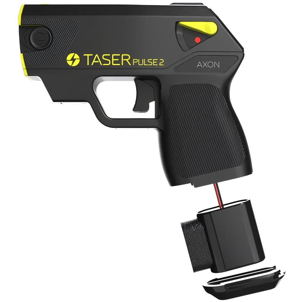 TASER Pulse 2