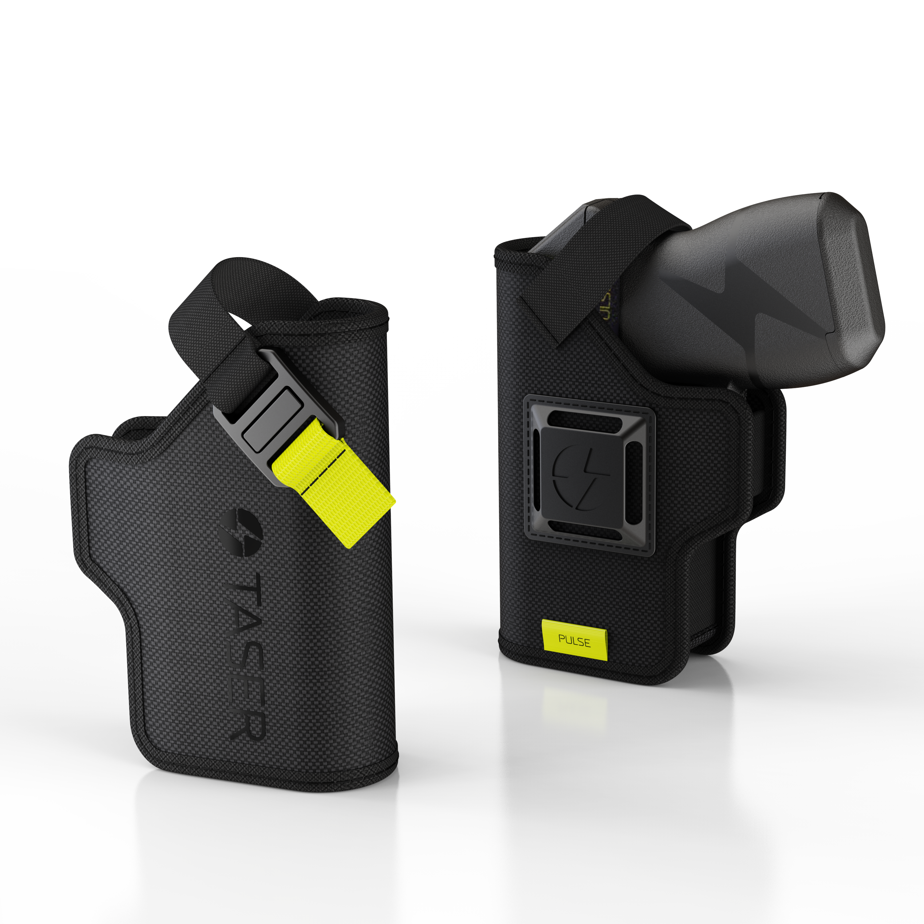 TASER Pulse Series Holster