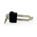 QuickJam Universal Portable Door Blocker